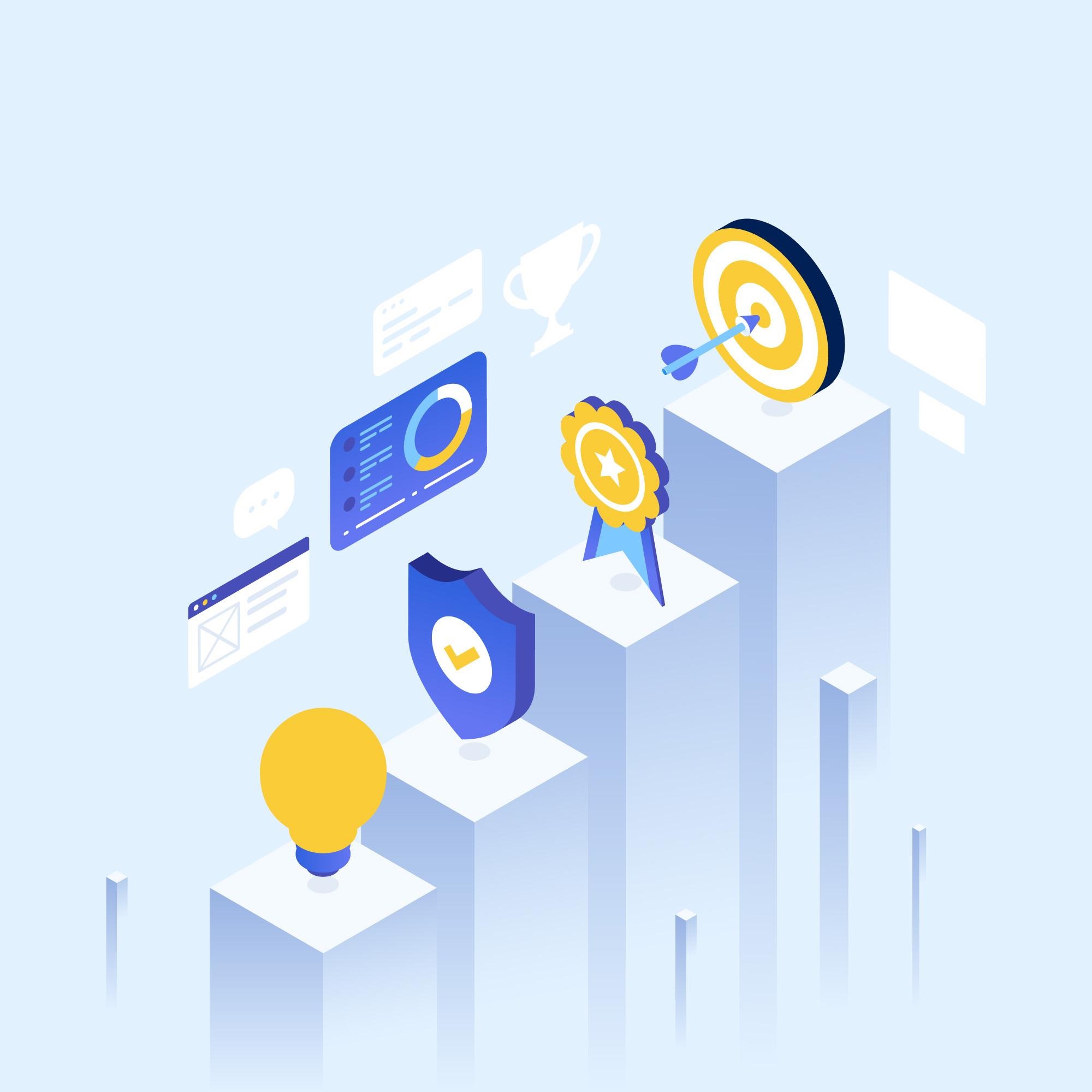 Excellence opérationnelle : Comment optimiser vos processus pour gagner en efficacité et en compétitivité ?