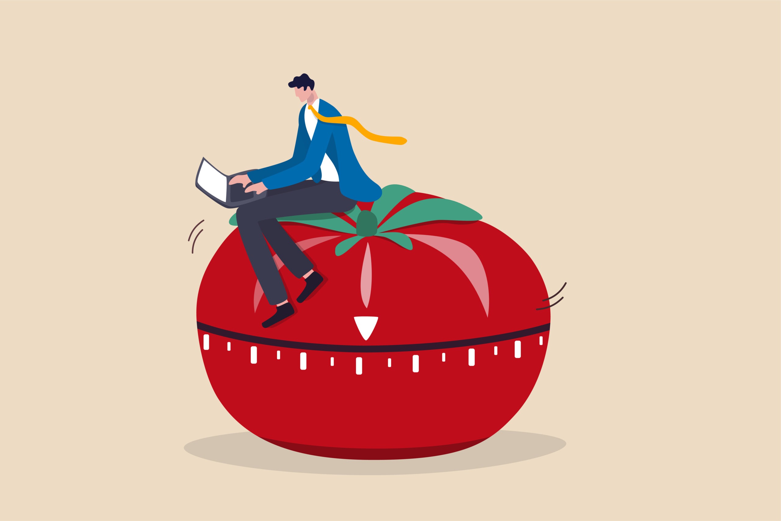 La méthode Pomodoro : Restez concentré et boostez votre productivité